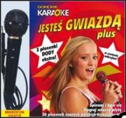 Domowe Karaoke: Jestes gwiazda PLUS (2006) | RePack from JUNLAJUBALAM