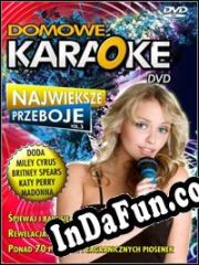Domowe Karaoke: wersja DVD czesc 3 (2009/ENG/MULTI10/Pirate)