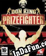 Don King Boxing (2008/ENG/MULTI10/Pirate)