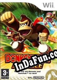 Donkey Kong: Barrel Blast (2007) | RePack from 2000AD