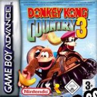 Donkey Kong Country 3 (2005/ENG/MULTI10/License)