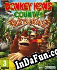 Donkey Kong Country Returns (2010) | RePack from DiGERATi