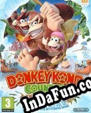 Donkey Kong Country: Tropical Freeze (2014/ENG/MULTI10/RePack from RiTUEL)