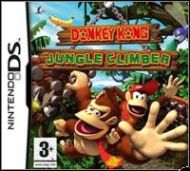 Donkey Kong: Jungle Climber (2007/ENG/MULTI10/Pirate)