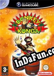 Donkey Konga (2004/ENG/MULTI10/Pirate)
