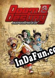 Doom & Destiny Advanced (2015/ENG/MULTI10/License)