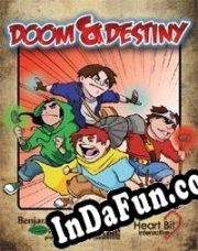 Doom & Destiny (2012) | RePack from Dr.XJ