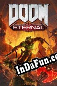 Doom Eternal (2020/ENG/MULTI10/Pirate)