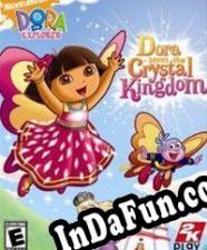 Dora the Explorer: Dora Saves the Crystal Kingdom (2009/ENG/MULTI10/RePack from XOR37H)
