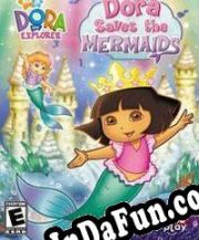 Dora the Explorer: Dora Saves the Mermaids (2021/ENG/MULTI10/Pirate)