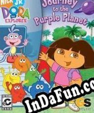 Dora the Explorer: Journey to the Purple Planet (2005/ENG/MULTI10/RePack from DEFJAM)