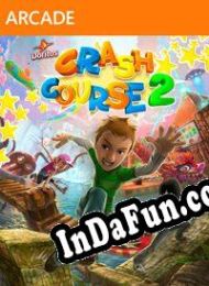 Doritos Crash Course 2 (2013/ENG/MULTI10/Pirate)