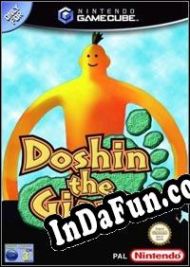Doshin the Giant (2002) | RePack from FLG