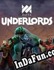 Dota Underlords (2020/ENG/MULTI10/RePack from EDGE)