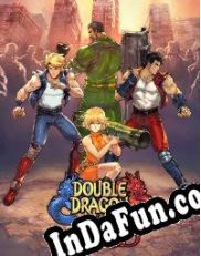 Double Dragon Gaiden: Rise of the Dragons (2023) | RePack from ORiGiN