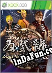Double Dragon II: Wander of the Dragons (2011/ENG/MULTI10/Pirate)