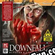 Downfall (2016/ENG/MULTI10/License)