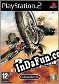 Downhill Domination (2003/ENG/MULTI10/RePack from ArCADE)