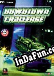 Downtown Challenge (2005/ENG/MULTI10/RePack from MODE7)