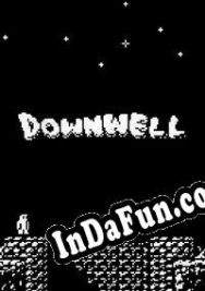 Downwell (2015/ENG/MULTI10/RePack from UPLiNK)