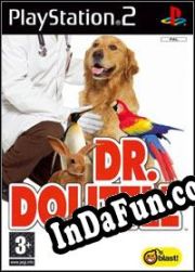 Dr. Dolittle (2006/ENG/MULTI10/Pirate)