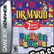 Dr. Mario / Puzzle League (2005/ENG/MULTI10/License)