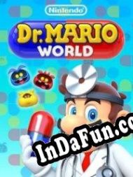 Dr. Mario World (2019/ENG/MULTI10/License)