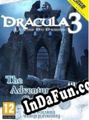Dracula 3: The Path of the Dragon (2008/ENG/MULTI10/RePack from CRUDE)