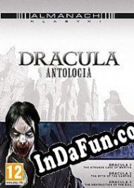 Dracula Anthology (2010) | RePack from DBH