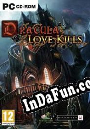 Dracula: Love Kills (2011/ENG/MULTI10/RePack from dEViATED)
