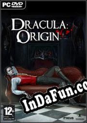 Dracula: Origin (2008/ENG/MULTI10/RePack from h4xx0r)