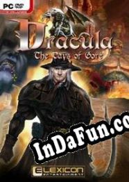 Dracula: The Days of Gore (2007/ENG/MULTI10/RePack from iRRM)