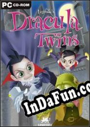Dracula Twins (2006/ENG/MULTI10/Pirate)