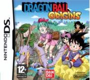Dragon Ball: Origins (2008/ENG/MULTI10/RePack from JMP)