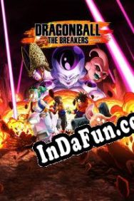 Dragon Ball: The Breakers (2022) | RePack from PHROZEN CREW