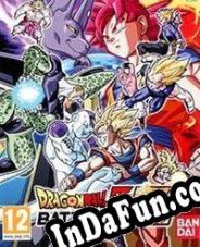 Dragon Ball Z: Battle of Z (2014/ENG/MULTI10/License)