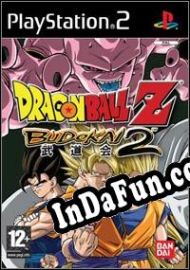 Dragon Ball Z: Budokai 2 (2003/ENG/MULTI10/Pirate)