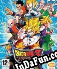 Dragon Ball Z: Budokai Tenkaichi 2 (2006/ENG/MULTI10/Pirate)