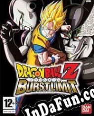 Dragon Ball Z: Burst Limit (2008/ENG/MULTI10/RePack from OUTLAWS)