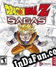 Dragon Ball Z: Sagas (2005/ENG/MULTI10/RePack from NoPE)