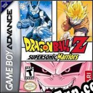 Dragon Ball Z: Supersonic Warriors (2004/ENG/MULTI10/Pirate)