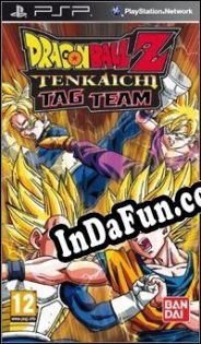 Dragon Ball Z: Tenkaichi Tag Team (2010/ENG/MULTI10/Pirate)