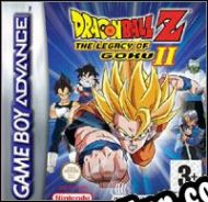 Dragon Ball Z: The Legacy of Goku II (2003/ENG/MULTI10/License)