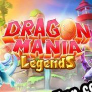 Dragon Mania Legends (2015/ENG/MULTI10/RePack from BetaMaster)