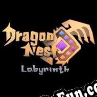 Dragon Nest: Labyrinth (2021/ENG/MULTI10/RePack from SeeknDestroy)