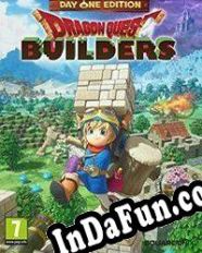 Dragon Quest Builders (2016/ENG/MULTI10/RePack from AoRE)