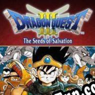 Dragon Quest III: The Seeds of Salvation (2011) | RePack from HERiTAGE