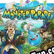 Dragon Quest: Monster Parade (2015) | RePack from THRUST