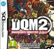 Dragon Quest Monsters: Joker 2 (2010/ENG/MULTI10/Pirate)