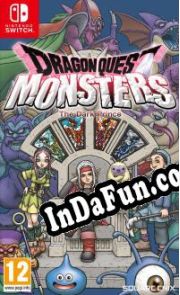 Dragon Quest Monsters: The Dark Prince (2023/ENG/MULTI10/License)